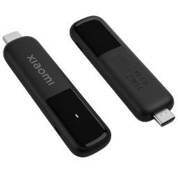 Xiaomi TV Stick 4K 2nd Gen - Google TV