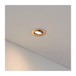 Eglo 99672 - LED RGBW stmívatelné podhledové svítidlo SALICETO-Z LED/5W/230V