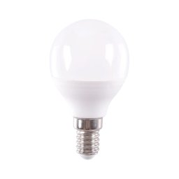 Lâmpada LED E14/6W/230V 4000K