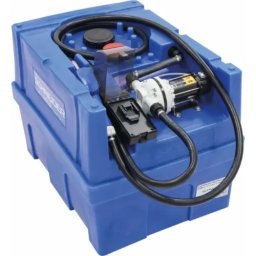 DEPÓSITO ADBLUE 200L C/BATERIA SCHNEIDER