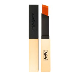 Yves Saint Laurent Lábios Rouge Pur Couture The Slim 24 FIERY VERMILLION