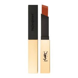 Yves Saint Laurent Lábios Rouge Pur Couture The Slim 35 LOUD BROWN