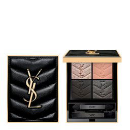 Yves Saint Laurent Sombras dos olhos Couture Mini Clutch Sombra para os olhos 700 OVER NOIR
