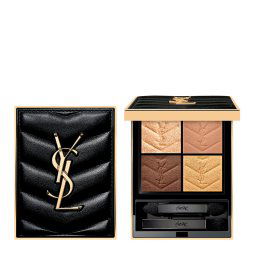 Yves Saint Laurent Sombras dos olhos Couture Mini Clutch Sombra para os olhos 800 OVER DORÉ