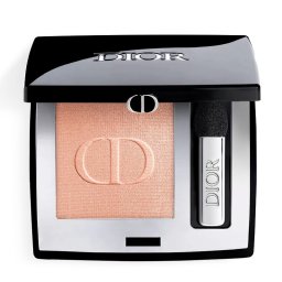 Dior Sombras dos olhos Sombra de olhos de cor intensa e acabamento espetacular - Pó cremoso - Longa duração 530 TULLE