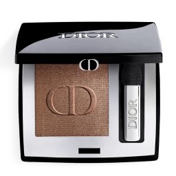 Dior Sombras dos olhos Sombra de olhos de cor intensa e acabamento espetacular - Pó cremoso - Longa duração 573 NUDE DRESS