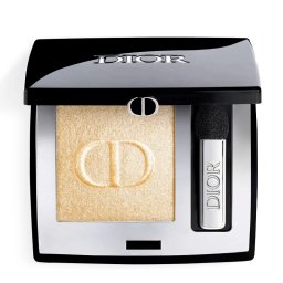Dior Sombras dos olhos Sombra de olhos de cor intensa e acabamento espetacular - Pó cremoso - Longa duração 616 GOLD STAR