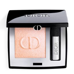Dior Sombras dos olhos Sombra de olhos de cor intensa e acabamento espetacular - Pó cremoso - Longa duração 633 CORAL LOOK