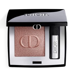 Dior Sombras dos olhos Sombra de olhos de cor intensa e acabamento espetacular - Pó cremoso - Longa duração 658 BEIGE MITZAH