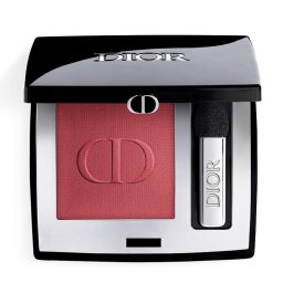 Dior Sombras dos olhos Sombra de olhos de cor intensa e acabamento espetacular - Pó cremoso - Longa duração 884 ROUGE TRAFALGAR