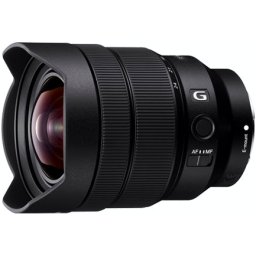 SONY 12-24mm f/4 G FE