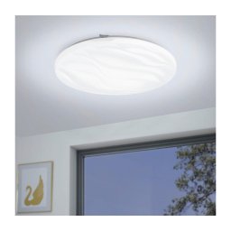 Eglo 99465 - Luz de teto LED BENARIBA LED/36W/230V