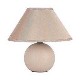 Rabalux 2145 - Candeeiro de mesa ARIEL 1xE14/40W/230V