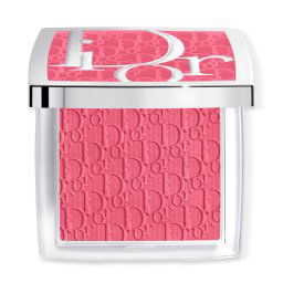 Dior Blushes Blush com cor ativado por pH - longa duração 012 ROSEWOOD
