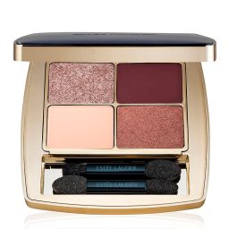Estee Lauder Sombras dos olhos Pure Color Envy Paleta de luxo com 4 tons AUBERGINE DREAM