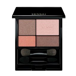 Sensai Sombras dos olhos Paleta de cores para os olhos Sombra para os olhos 02 NIGHT SPARK