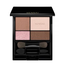 Sensai Sombras dos olhos Paleta de cores para os olhos Sombra para os olhos 03 PETAL DANCE