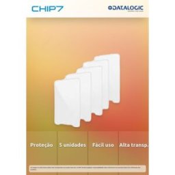 Datalogic SCREEN PROTECTOR (5 PIECES) FOR MEM