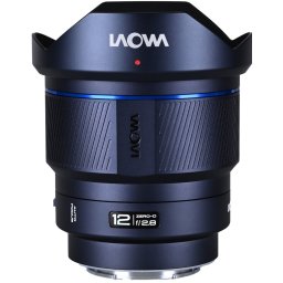 LAOWA 12mm f/2.8 Lite Zero-D FF Sony FE AF