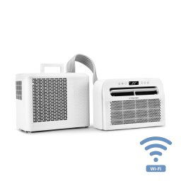 Trotec Ar Condicionado Portátil para caravanas 5000 Btu/h – PAC-C 1500 S WiFi