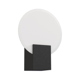 Nordlux - Candeeiro de parede LED regulável para casa de banho HESTER LED/9,5W/230V IP44