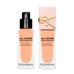 Yves Saint Laurent Bases de Maquilhagem All Hours Glow Foundation Base de maquiagem LC3