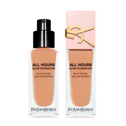Yves Saint Laurent Bases de Maquilhagem All Hours Glow Foundation Base de maquiagem MN9