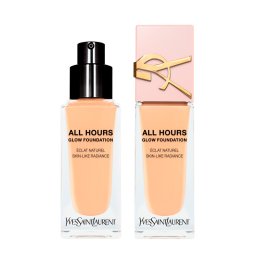 Yves Saint Laurent Bases de Maquilhagem All Hours Glow Foundation Base de maquiagem _LC5