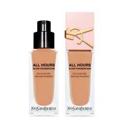 Yves Saint Laurent Bases de Maquilhagem All Hours Glow Foundation Base de maquiagem _MC2
