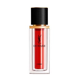 Yves Saint Laurent Cosméticos Faciais Or Rouge L'Huile Elixir Facial Hidratante