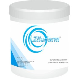 ZILUDERM – M.J.S. Med - 300 gr