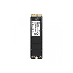 TS480GJDM820 Disco TRANSCEND JetDrive 820 de 480GB PCIe Gen3.0 SSD p/Mac