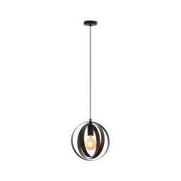 Rabalux 5360 - Candelabro suspenso CORTADO 1xE27/40W/230V