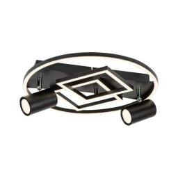 Rabalux 6905 - Foco de teto LED AZTEC 5xLED/40W/230V