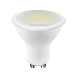 Lâmpada LED GU10/3W/230V 6500K