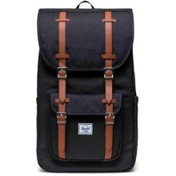 Herschel Mochila Little America 15"/16" - Preta