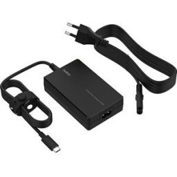 Belkin Carregador USB-C Core GaN Power 100W