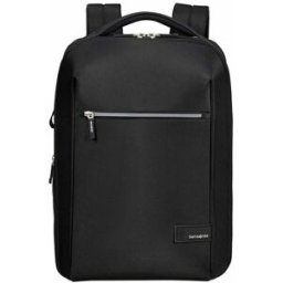 Samsonite Mochila para Portátil Litepoint 15.6" - Preto