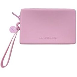 Puro Bolsa de Silicone para Smartphone Case and Me - Lilas