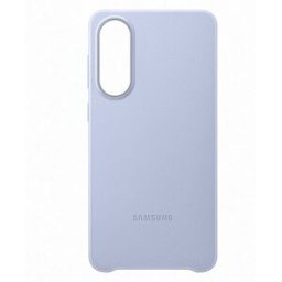 Samsung Capa em Pele Vegan para Galaxy S25 Edge - Azul