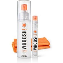 Whoosh Spray de Limpeza Duo 100 ml + 8 ml