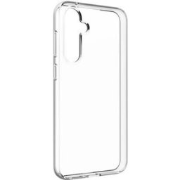 Puro Capa TPU 0.3 Nude para Samsung Galaxy S23 FE - Transparente