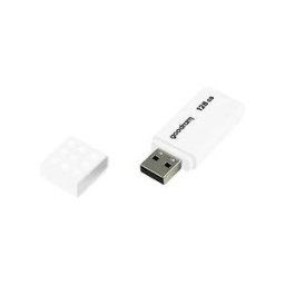 Goodram Pen USB 2.0 UME2 - 128GB - Branco