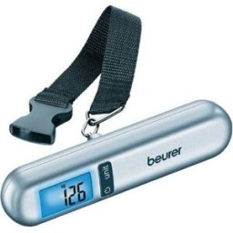 Beurer Balança para Malas de Viagem LS06