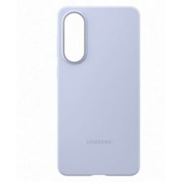 Samsung Capa Silicone para Galaxy S25 Edge Azul Claro