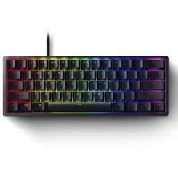 Razer Teclado Gaming Huntsman Mini - Purple Switch - Layout PT
