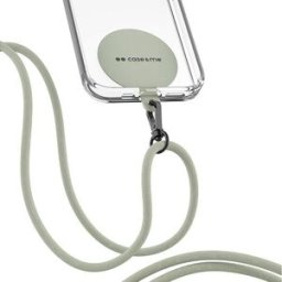 Puro Cordão para Smartphone Case and Me Simply Lace - Verde