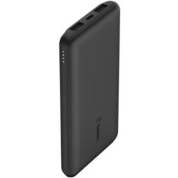 Belkin Powerbank Boost↑Charge™ 10000mAh USB / USB-C - Preto
