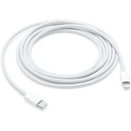 Apple Cabo USB-C para Lightning - 2m