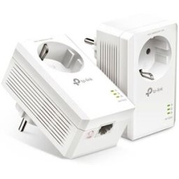 Starter Kit Powerline TP-LINK AV1000 - TL-PA7017P KIT